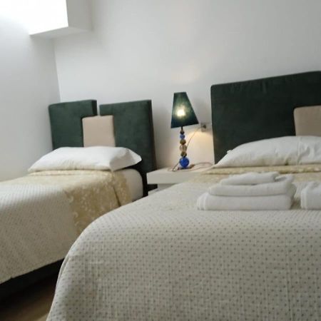 Roomssixty-Five Rzym Zewnętrze zdjęcie