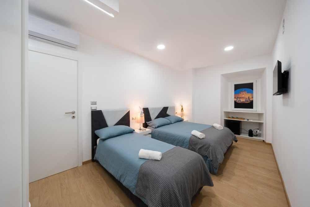 Roomssixty-Five Rzym Zewnętrze zdjęcie