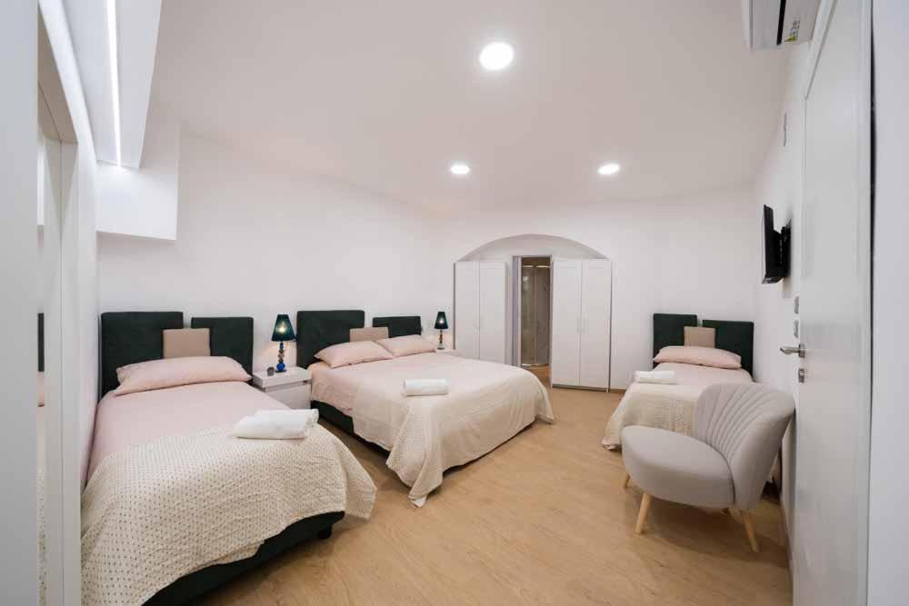 Roomssixty-Five Rzym Zewnętrze zdjęcie