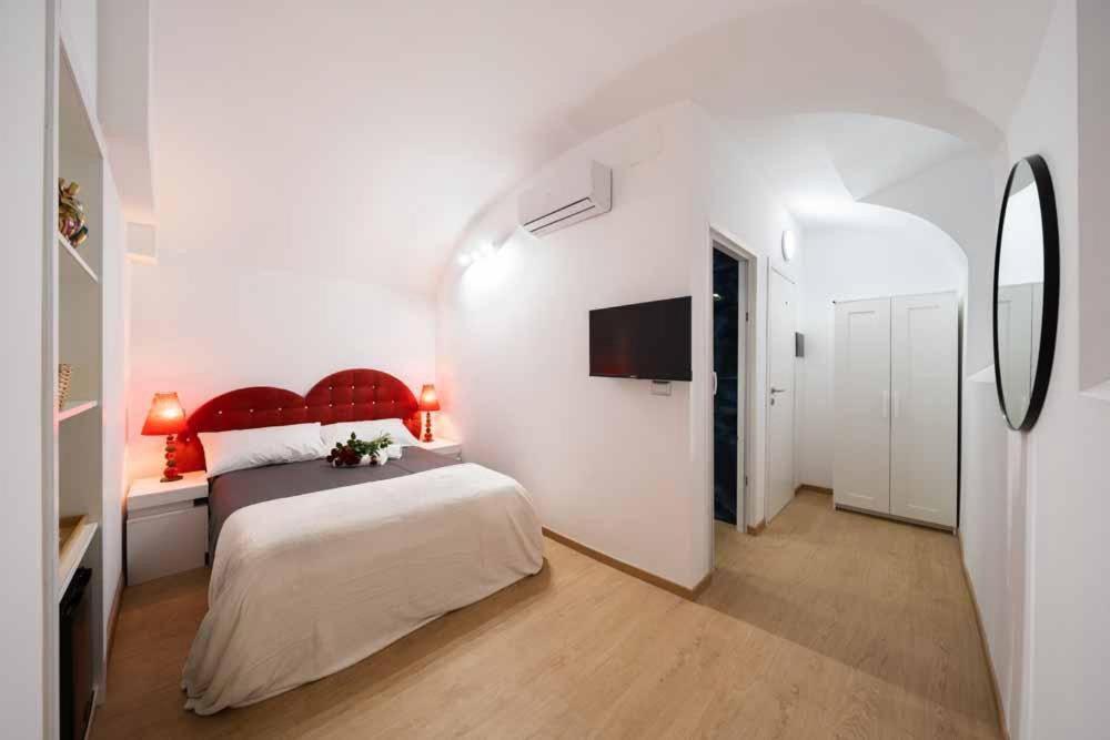 Roomssixty-Five Rzym Zewnętrze zdjęcie