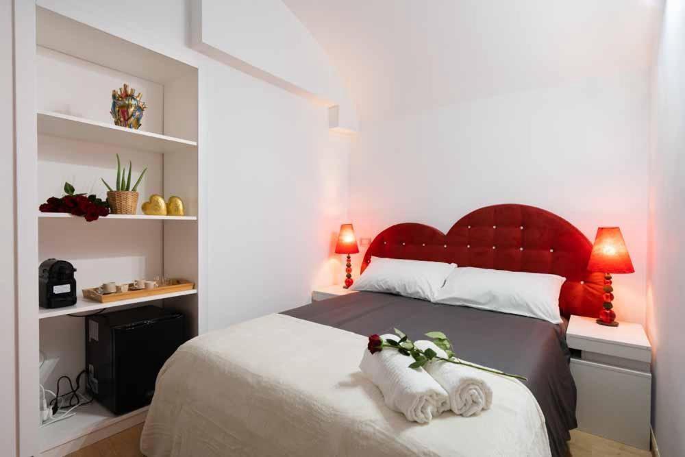 Roomssixty-Five Rzym Zewnętrze zdjęcie